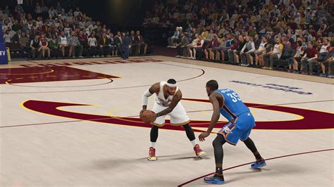 NBA 2K15 Defensive Tips: How to Defend Pick & Rolls.